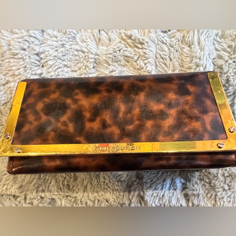 Tory Burch Sunglasses